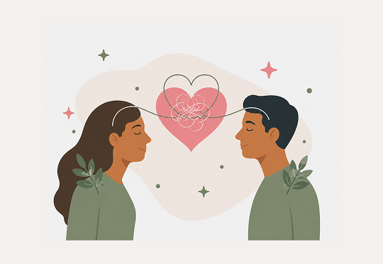 Essential life and communication skills